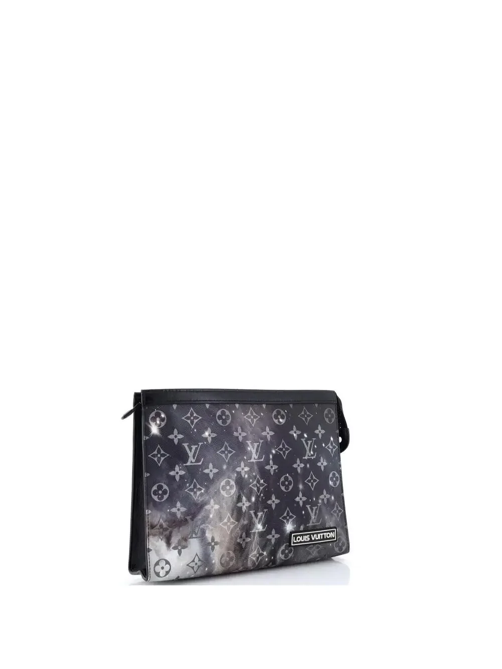 Louis Vuitton Pochette Voyage Limited #340472L12B